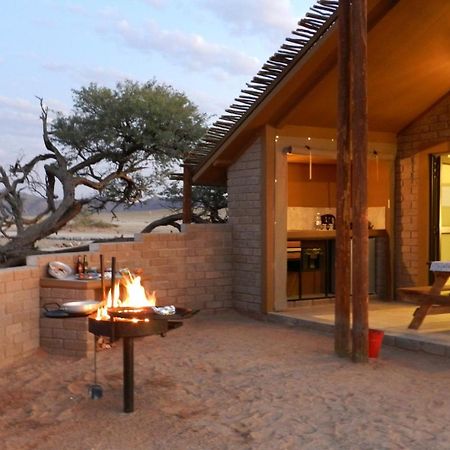 Desert Camp Sesriem Exterior photo