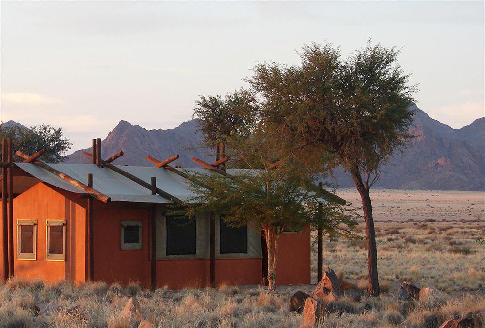 Desert Camp Sesriem Exterior photo